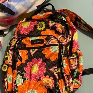 Vera Bradley Backpack